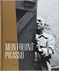 Katalog / Edward Quinn / Mein Freund Picasso