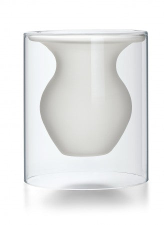 Vase / ESMERALDA / S / 16 cm