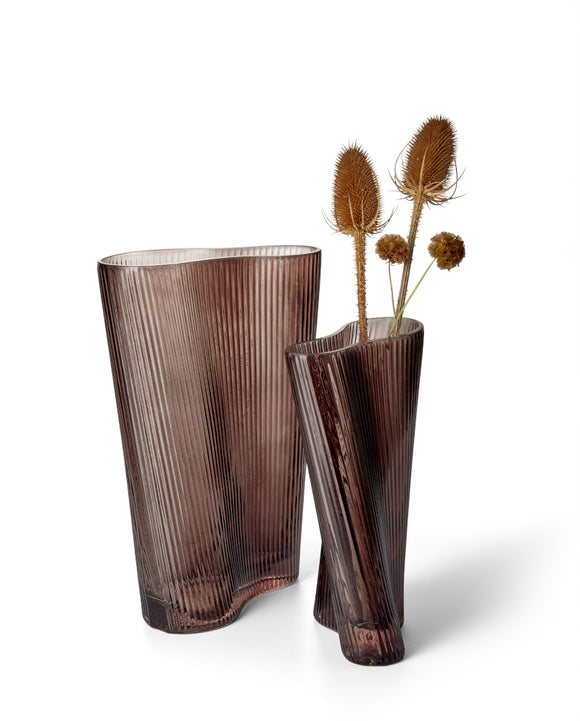 Vase / LEO / S / 24 cm