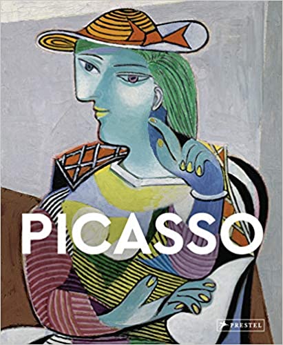 Picasso / Große Meister der Kunst / Rosalind Ormiston