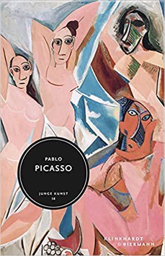 Pablo Picasso / Junge Kunst / Band 14