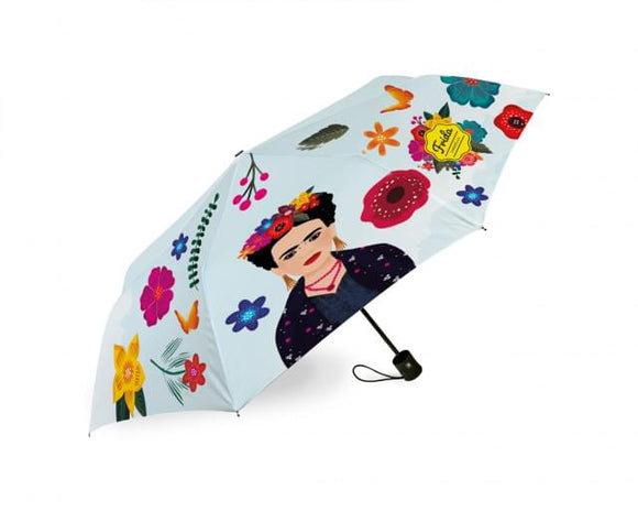 Regenschirm / klein / Frida / faltbar