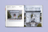 Buch / Christo and Jeanne-Claude / Paris, New York, Grenzenlos