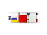 Untersetzer / Mondrian / 6er-Set