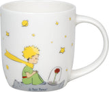 Le petit prince / Der kleine Prinz / Geschirr-Set für Kinder