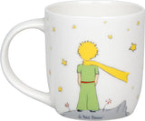 Le petit prince / Der kleine Prinz / Geschirr-Set für Kinder