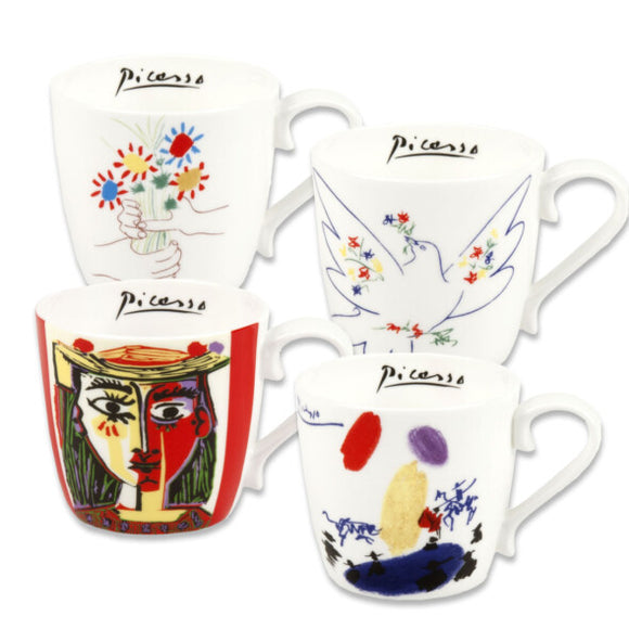 Mug / Picasso / 300ml