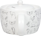 Teekanne / Picasso / Animaux