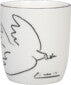 Mug / Picasso / Einstrichtiere / 250ml / sans anse