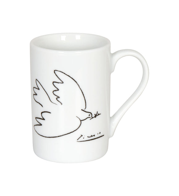 Minipresso / Picasso / La Colombe de la Paix