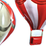 Blechspielzeug / Anhänger / Ballon / Vintage / 8,5 cm