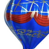 Blechspielzeug / Anhänger / Ballon / Vintage / 8,5 cm