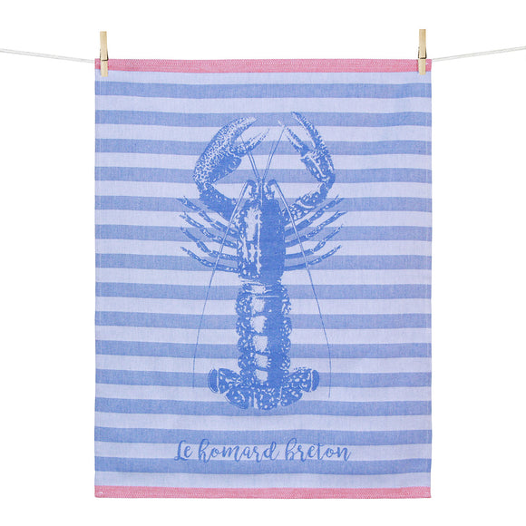 Tea towel from France / 50 x 70 cm