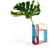 Vase / MONDRI / neon