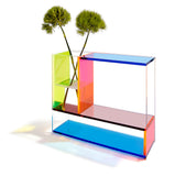 Vase / MONDRI / neon