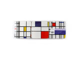 Untersetzer / Mondrian / 6er-Set