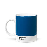 Kaffeebecher / Pantone / Classic Blue 19-4052 CoY 2020