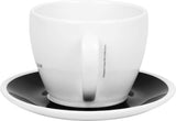 coffeebar five / Kaffeetasse 330ml / Picasso / Stier / 2er Set
