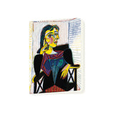Notizheft A5 / Picasso / Dora Maar assise