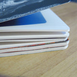 Notizheft A5 / Picasso / Dora Maar assise