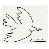Kalender / 2024 / Picasso / For Peace / 30 x 30 cm