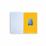 Notizheft A6 / Chagall / La Creation de l'homme