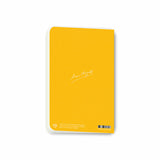 Notizheft A6 / Chagall / La Creation de l'homme