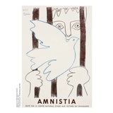 Kalender / 2026 / Picasso / For Peace / 30 x 30 cm