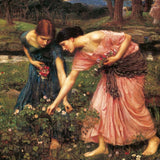 Kalender / 2026 / women and their garden / 30 x 30 cm