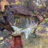 Kalender / 2026 / women and their garden / 30 x 30 cm