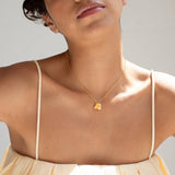 Kette / PAMPALONIA CHAIN / 24K vergoldet