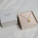 Kette / PAMPALONIA CHAIN / 24K vergoldet