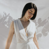 Kette / EXOTICA / 24K vergoldet