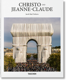 Buch / Christo and Jeanne-Claude / Taschen