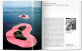 Buch / Christo and Jeanne-Claude / Taschen