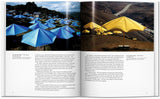 Buch / Christo and Jeanne-Claude / Taschen
