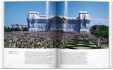 Buch / Christo and Jeanne-Claude / Taschen