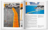 Buch / Christo and Jeanne-Claude / Taschen