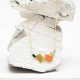 Kette / THALUS / 24K vergoldet / klein