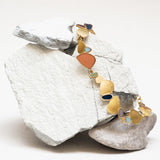 Armband / THALUS / 24K vergoldet