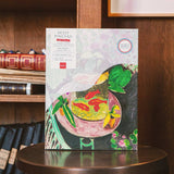 Malen nach Zahlen / Henri Matisse / Goldfische / Petite Epicerie