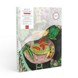 Malen nach Zahlen / Henri Matisse / Goldfische / Petite Epicerie