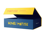 Puzzles / Matisse / zweiseitig / 2 Stück / je 120 Teile