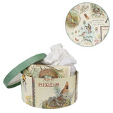 Puzzle / Oiseaux / 1000 Teile / rund