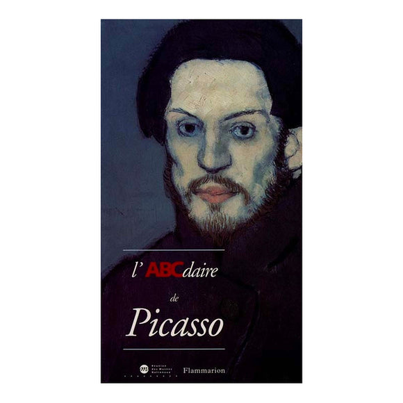 L'ABCdaire de Picasso / FRANZÖSISCH