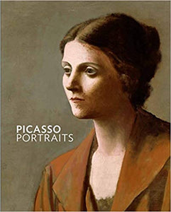 Picasso Portraits / Elizabeth Cowling / ENGLISH