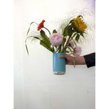 Vase / porcelain / Pantone / with gift box / 1000ml 