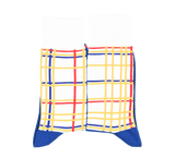 Piet Mondrian - New York City I: EU 40-46 | UK 6½-11 | US 9-13½