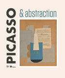 Picasso & Abstraction / Katalog Royal Museum of Fine Arts Belgium
