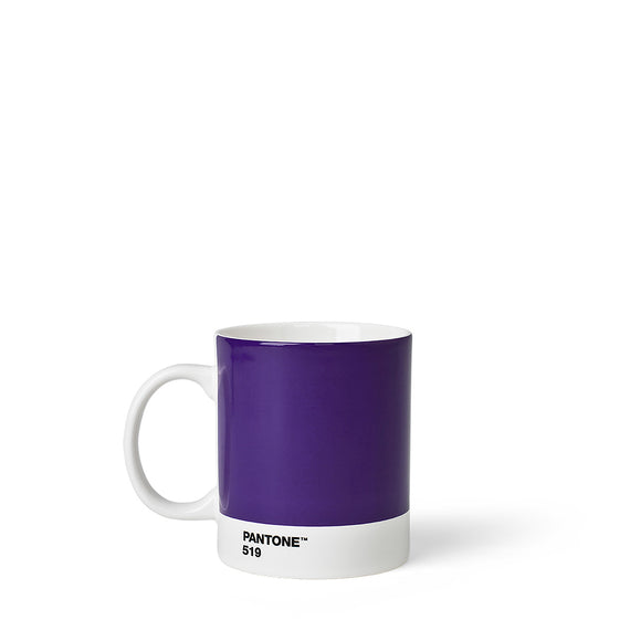 Coffee mug / porcelain / Pantone / 375ml 